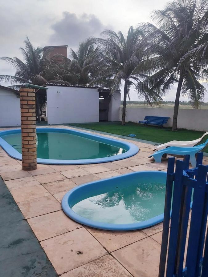 Villa Kitesky Taíba Extérieur photo