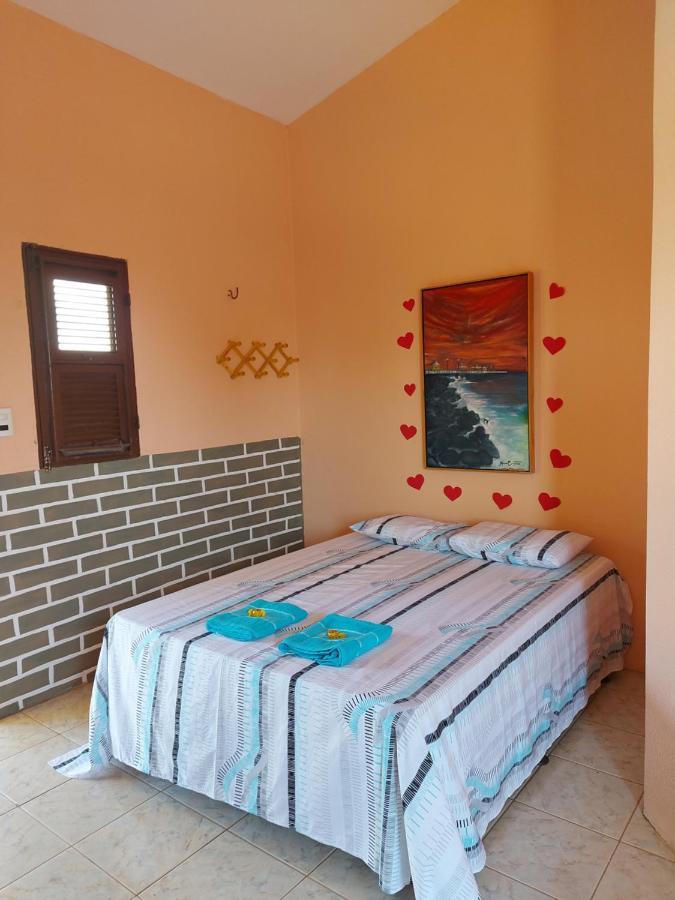 Villa Kitesky Taíba Extérieur photo