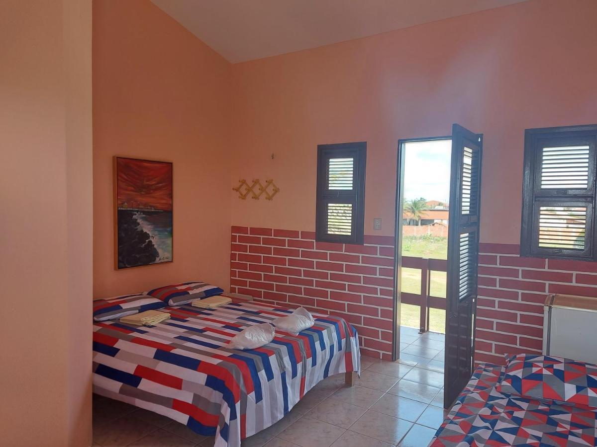 Villa Kitesky Taíba Extérieur photo