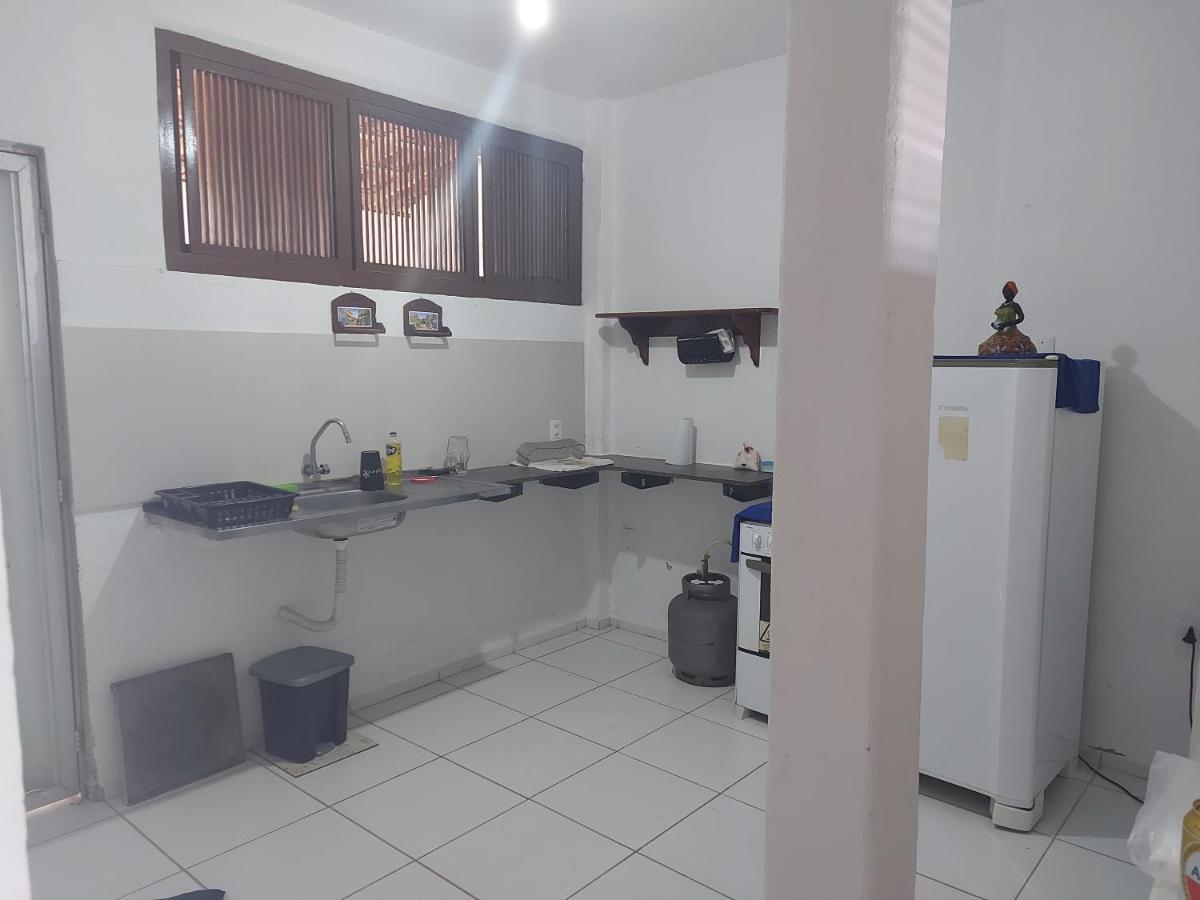 Villa Kitesky Taíba Extérieur photo